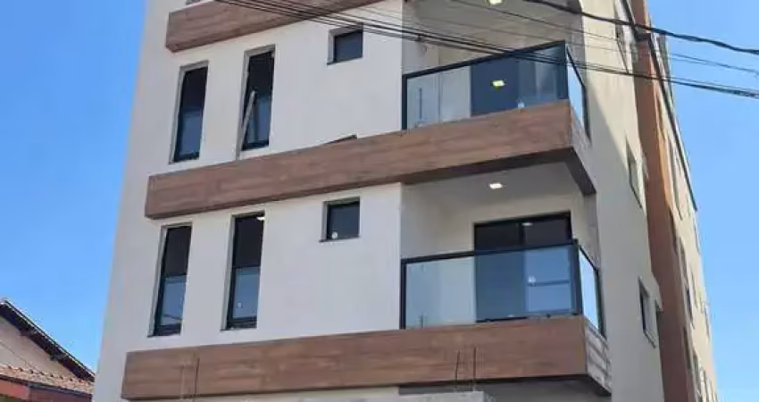 Apartamento à venda no bairro jardim country club - poços de caldas/mg