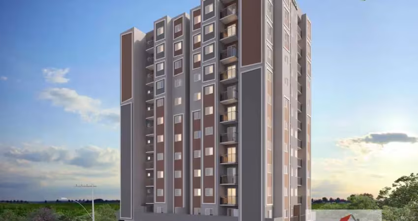 Apartamento à venda no bairro centreville - poços de caldas/mg