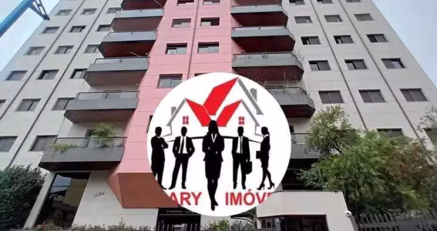 Apartamento com 4 quartos à venda no Centro, Poços de Caldas 