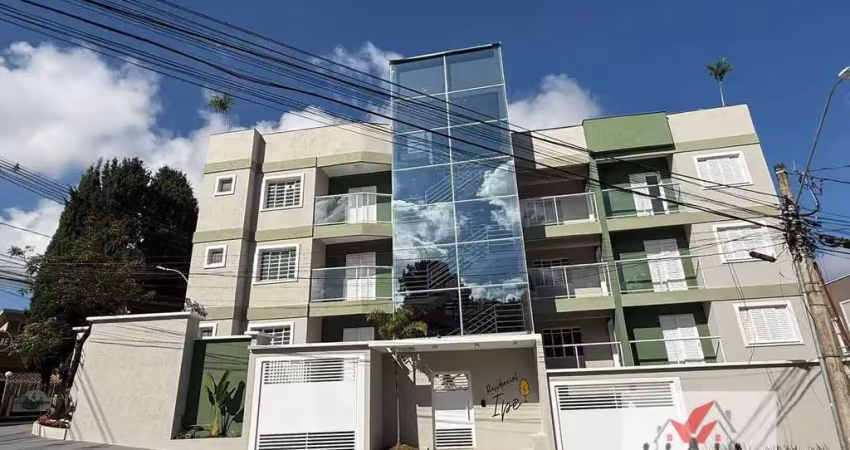 Apartamento à venda no bairro jardim country club - poços de caldas/mg