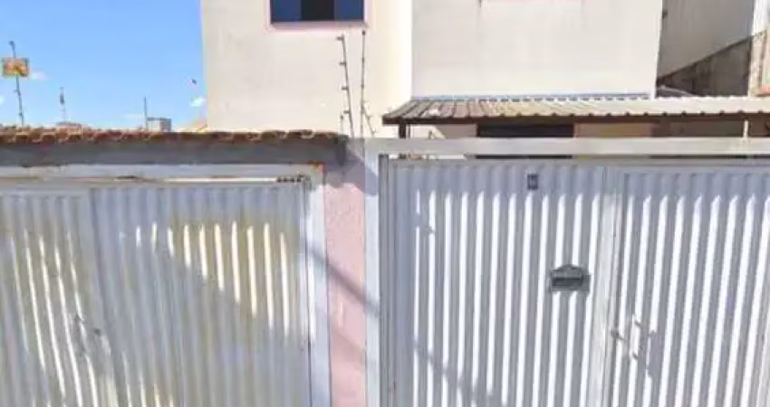 Casa à venda no bairro jardim aeroporto - poços de caldas/mg