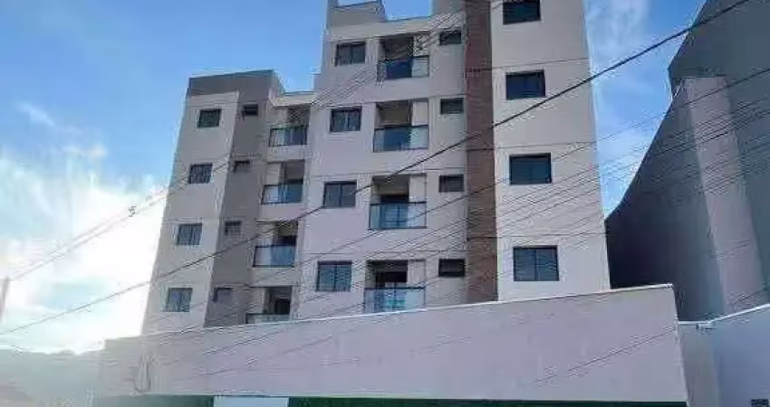 Apartamento para alugar no bairro jardim esmeralda - poços de caldas/mg