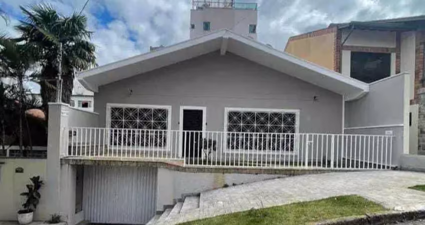 Casa com 3 quartos para alugar no Jardim dos Estados, Poços de Caldas 