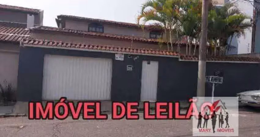 Casa à venda no bairro são geraldo - poços de caldas/mg