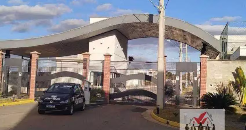 Terreno à venda no bairro centreville - poços de caldas/mg