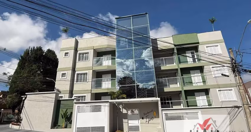 Apartamento para alugar no bairro jardim country club - poços de caldas/mg