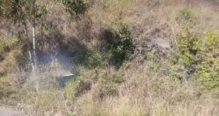 Terreno à venda no Jardim Bandeirantes, Poços de Caldas 