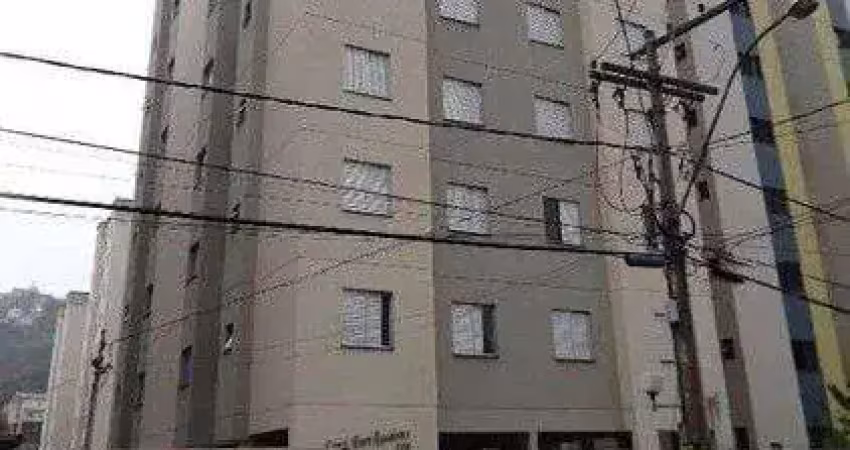 Apartamento à venda no bairro centro - poços de caldas/mg