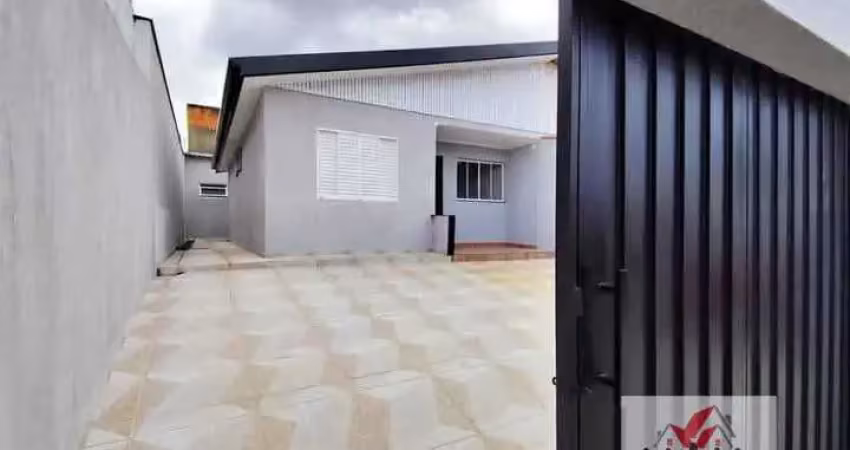 Casa à venda no bairro parque das nações - poços de caldas/mg