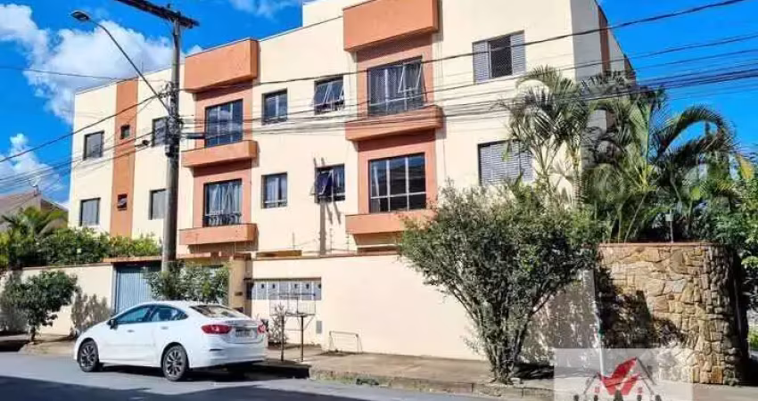 Apartamento à venda no bairro jardim santa angela  - poços de caldas/mg