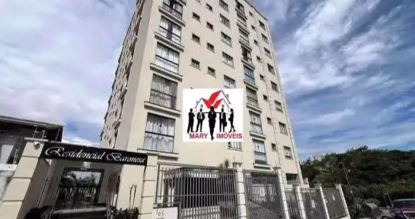 Apartamento à venda no bairro jardim elvira dias - poços de caldas/mg