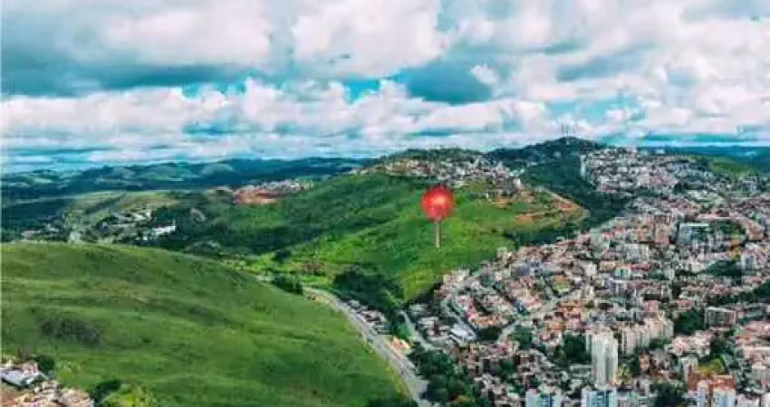 Loteamento à venda no bairro bianucci - poços de caldas/mg