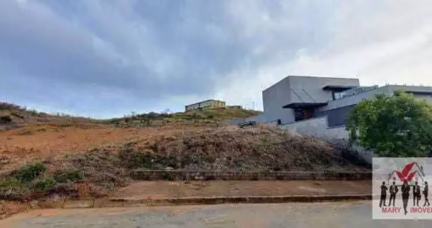 Terreno à venda no bairro jardim europa - poços de caldas/mg