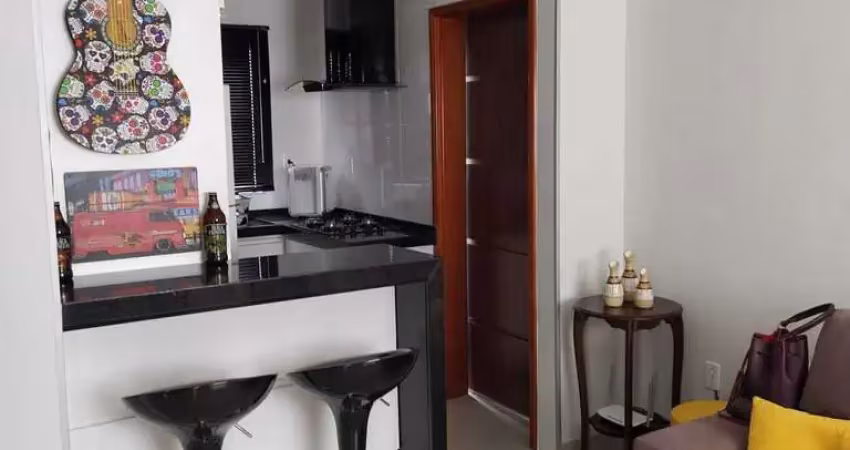 Apartamento à venda no bairro jardim bandeirantes - poços de caldas/mg