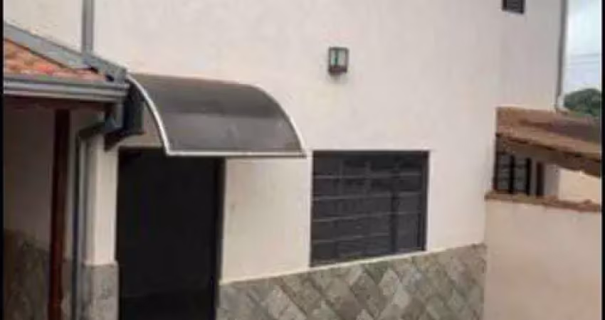 Sobrado para alugar no bairro jardim itamaraty v - poços de caldas/mg