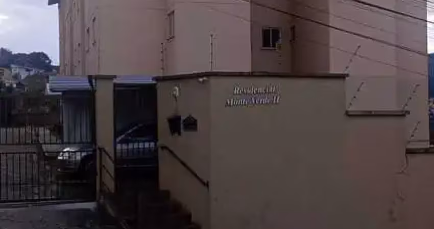 Apartamento à venda no bairro chácara alvorada - poços de caldas/mg
