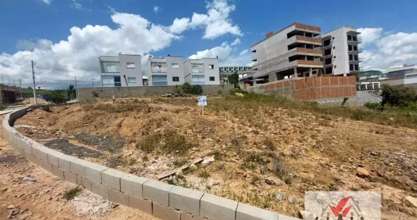 Terreno à venda no bairro residencial belvedere - poços de caldas/mg
