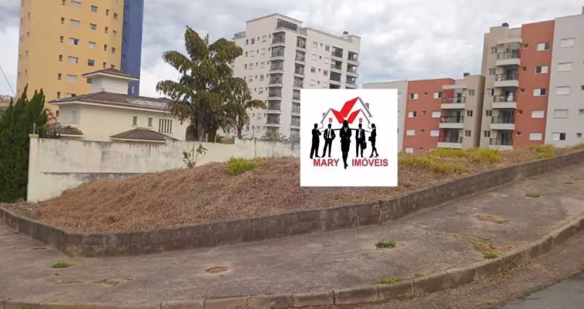 Terreno à venda no bairro jardim elvira dias - poços de caldas/mg