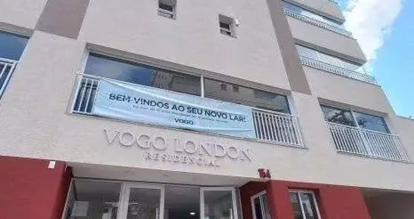 Apartamento à venda no bairro jardim country club - poços de caldas/mg