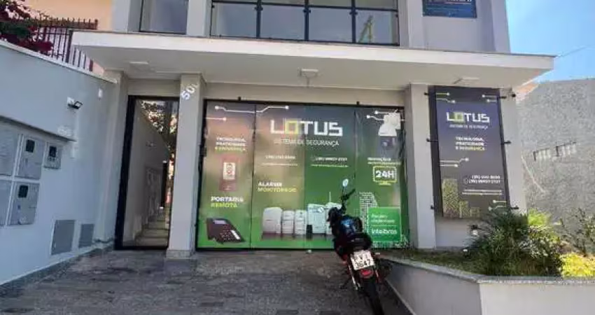 Ponto comercial à venda no bairro jardim centenário - poços de caldas/mg