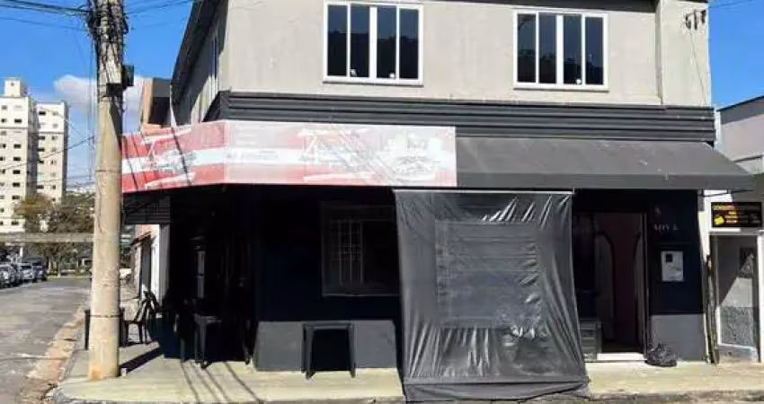 Ponto comercial à venda no bairro jardim do ginásio - poços de caldas/mg