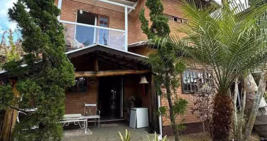 Casa à venda no bairro jardim europa - poços de caldas/mg
