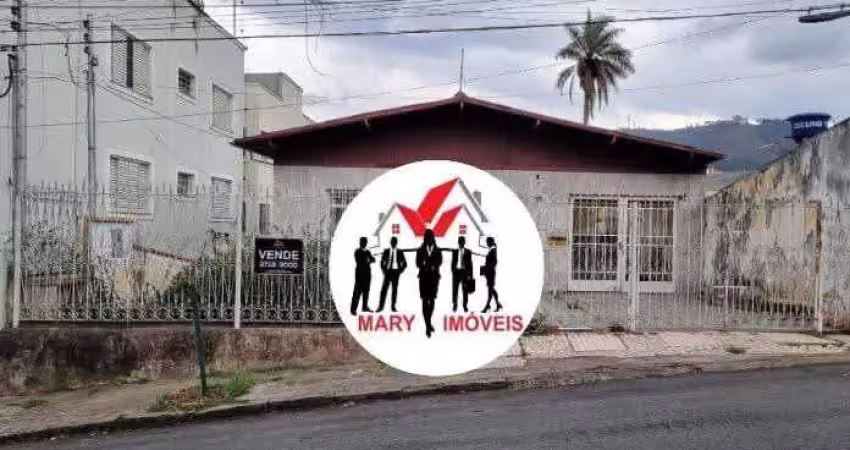 Casa à venda no bairro jardim cascatinha - poços de caldas/mg