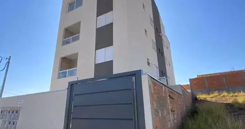 Apartamento à venda no bairro jardins de florença - poços de caldas/mg