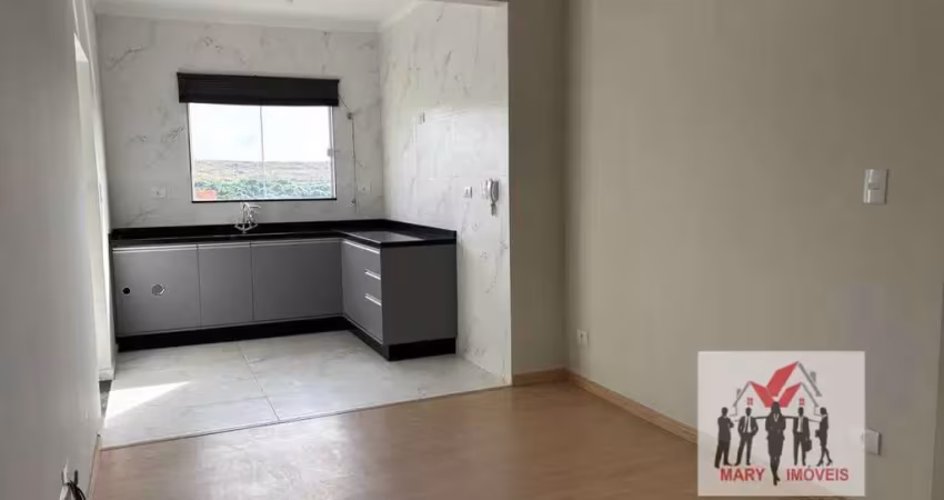 Apartamento para alugar no bairro residencial morumbi - poços de caldas/mg