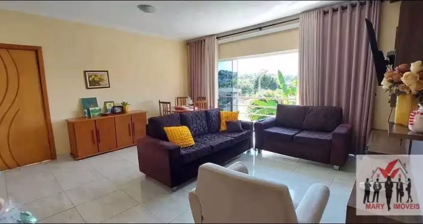 Casa para alugar no bairro jardim country club - poços de caldas/mg