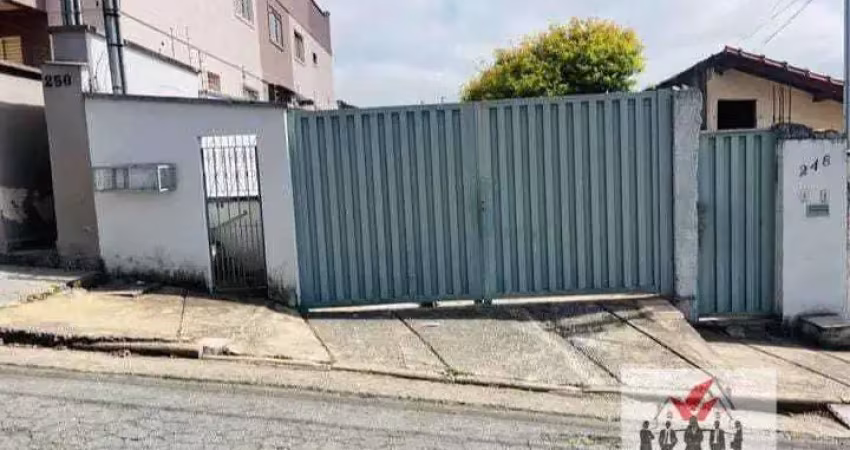 Casa para alugar no bairro jardim country club - poços de caldas/mg