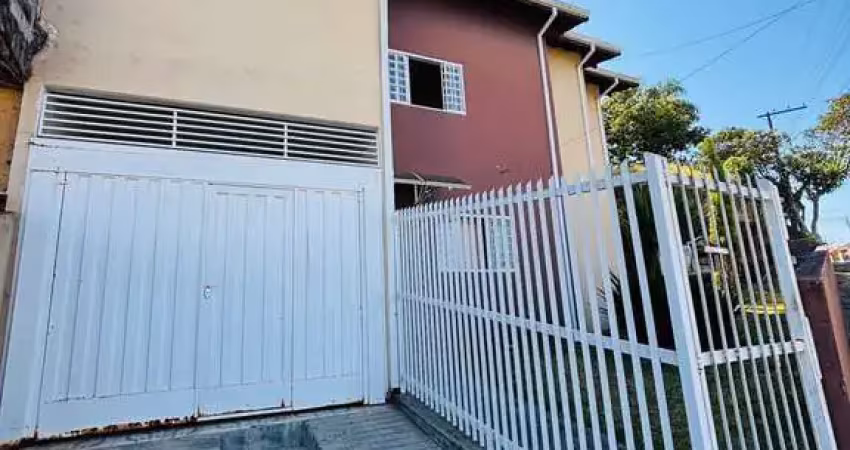 Casa à venda no bairro jardim ipê - poços de caldas/mg
