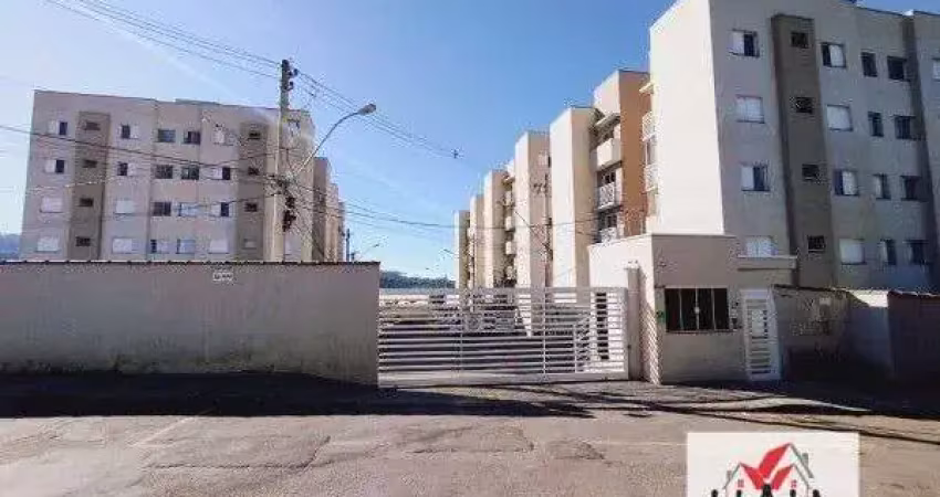 Apartamento à venda no bairro estância poços de caldas - poços de caldas/mg