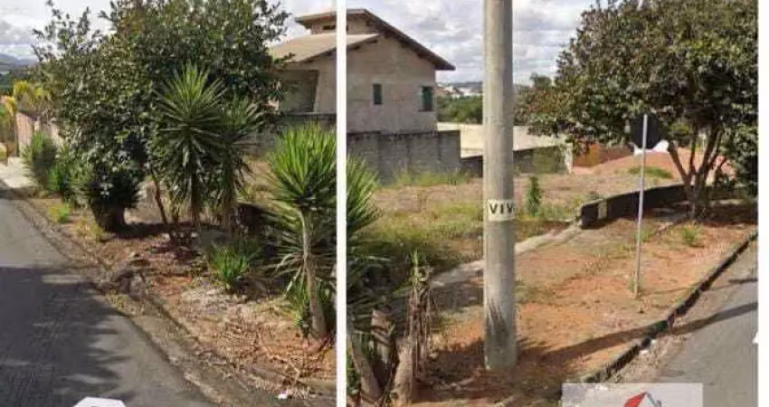 Terreno à venda no bairro bortolan - poços de caldas/mg
