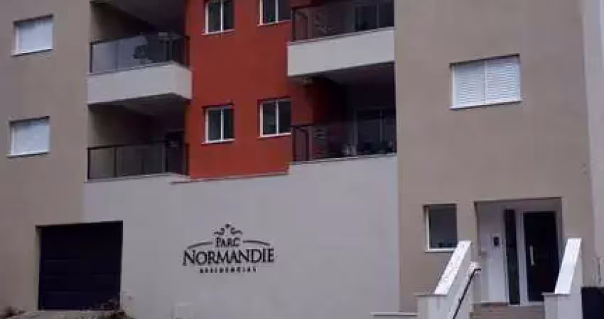 Apartamento à venda no bairro jardim elvira dias - poços de caldas/mg