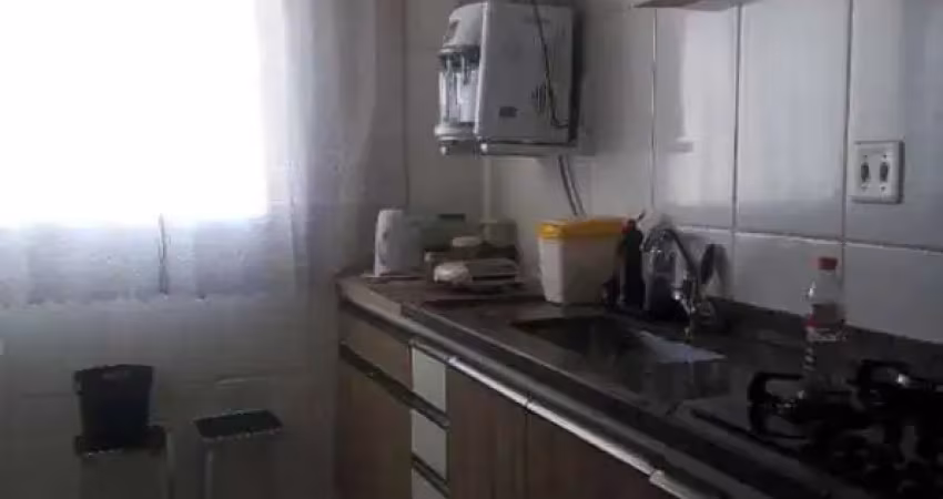 Apartamento com 2 quartos à venda no Jardim São Bento, Poços de Caldas 