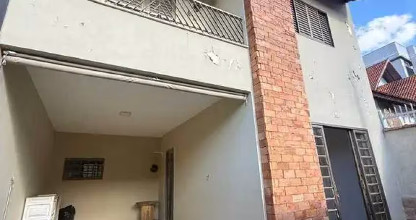 Casa com 2 quartos para alugar no Jardim Centenário, Poços de Caldas 