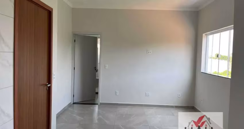 Apartamento com 1 quarto à venda no Centreville, Poços de Caldas 