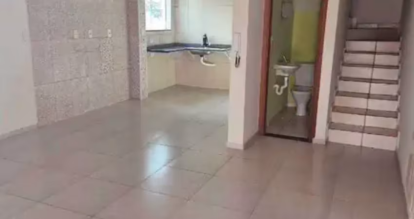 Casa com 2 quartos para alugar no Campo das Antas, Poços de Caldas 