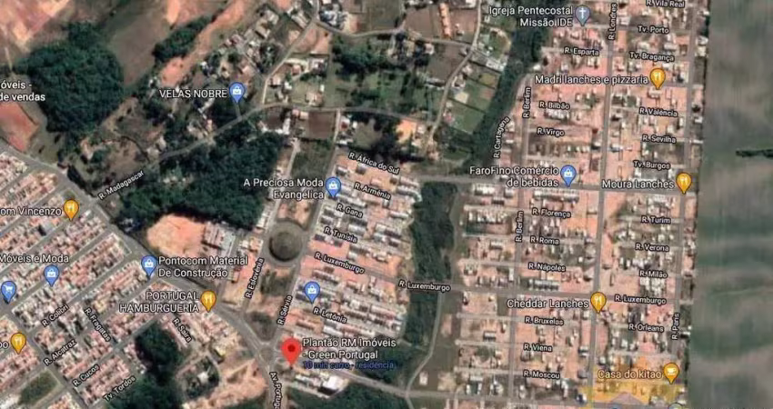 Terreno para vender, 120.00 m2 por r$ 111724.80 - gralha azul - fazenda rio grande/pr