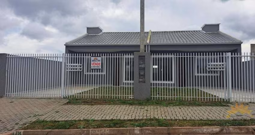 CASA 3 QUARTOS PRONTO PARA MORAR! - GREN PORTUGAL II - FAZENDA RIO GRANDE