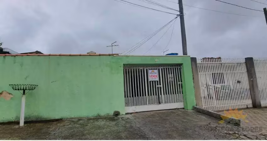 Vendo casa no sitio cercado – 02 dorm. com aprox. 130 m²