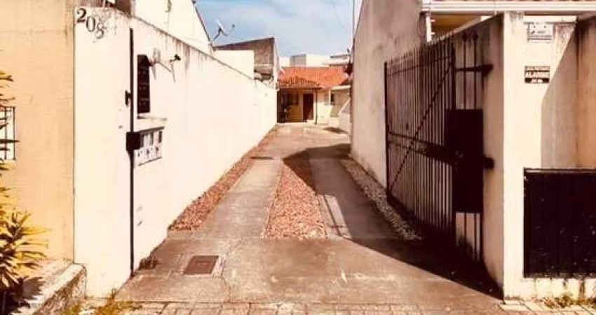 Casa de Condomínio com 3 Quartos  - Bairro Alto Boqueirão