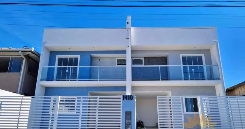 VENDO LINDO SOBRADO NOVO NO BAIRRO ALTO  COM  167,35m²