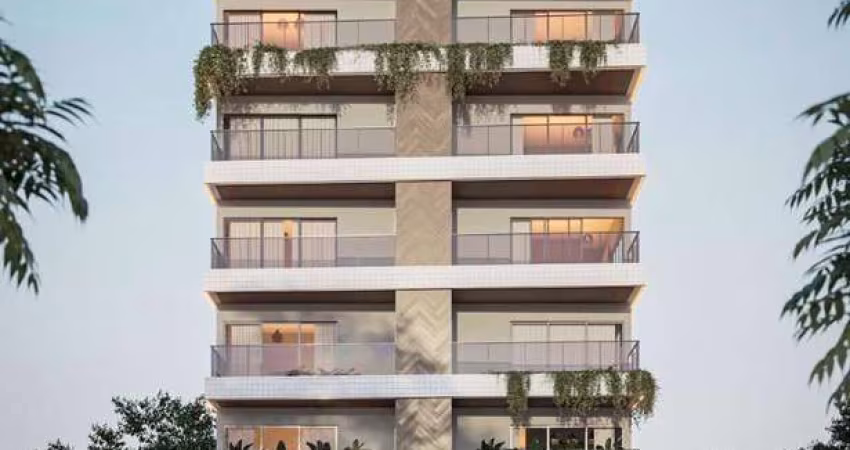 Apartamento com 3 quartos para vender, 92.90 m2 por R$ 799000.00 - Jardim Perola Do Atlantico - Itapoa/SC