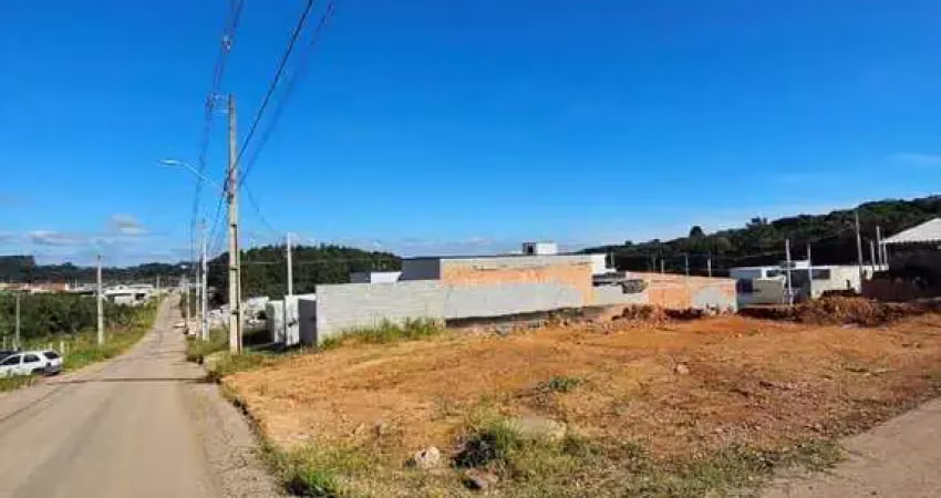 Terreno à venda na TV AMAPA, 1, Estados, Fazenda Rio Grande