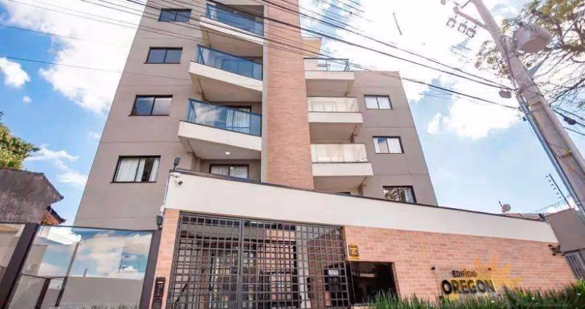 Vendo Kitinete  localizada no Guaira 'MOBILHADA COM GARDEN' -  pronto para você morar.