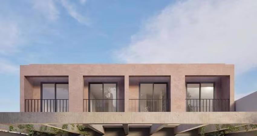 Residencial Ópera Tingui