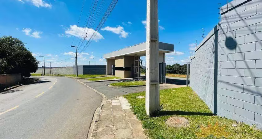 Residencial campo bello - campo largo -  lotes a partir de 702,00 m²