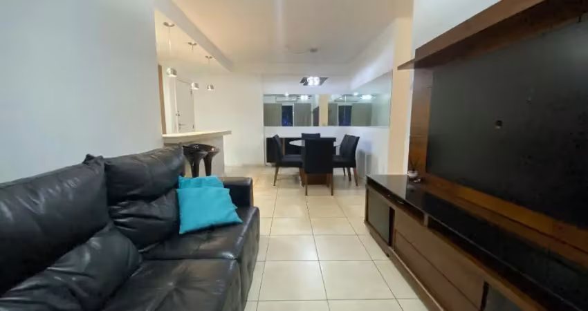Excelente apartamento mobiliado no maayan - cidade jardim